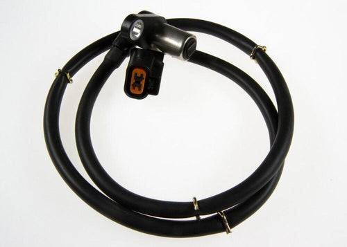 Holstein ABS Wheel Speed Sensor for 1997-2004 Mitsubishi Montero Sport 2ABS0545
