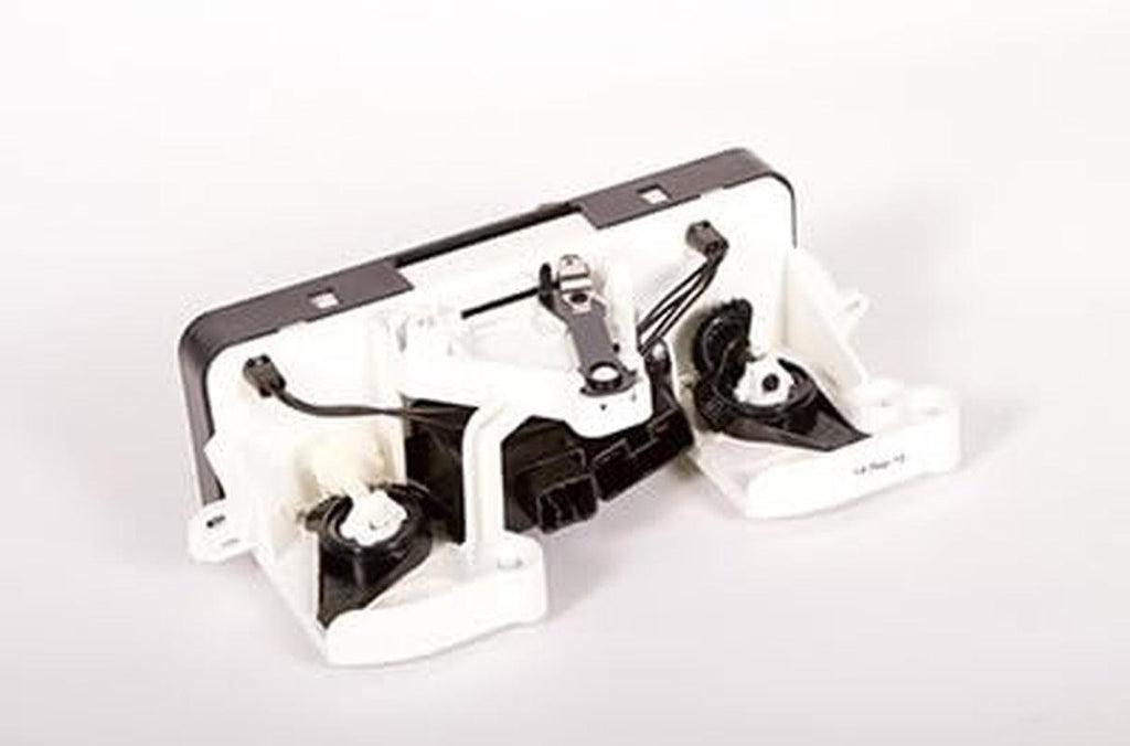 15-73334 GM Original Equipment Heating and Air Conditioning Control Panel