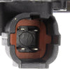Dorman 621-415 Engine Cooling Fan Assembly Compatible with Select Mazda Models