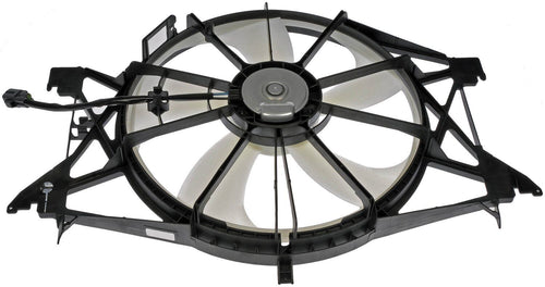 A/C Condenser Fan for 1500 Classic, 4000, 1500, 2500, 3500+More 620-060