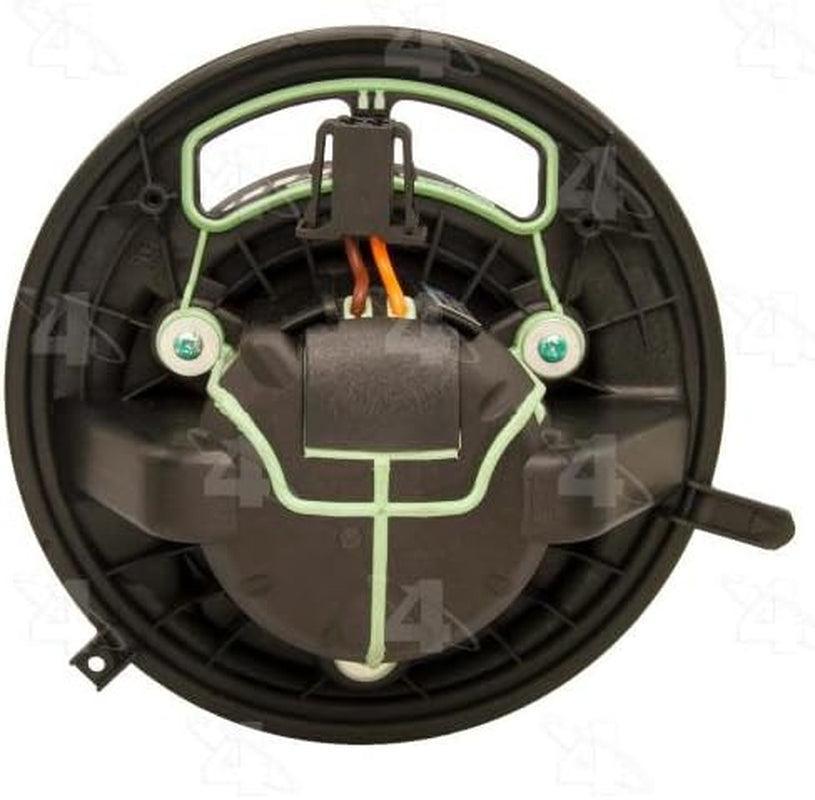 75896 Blower Motor