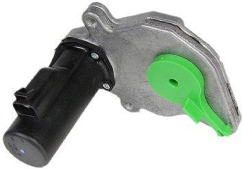 GM Original Equipment 12474041 Transfer Case Four Wheel Drive Actuator with Encoder Motor