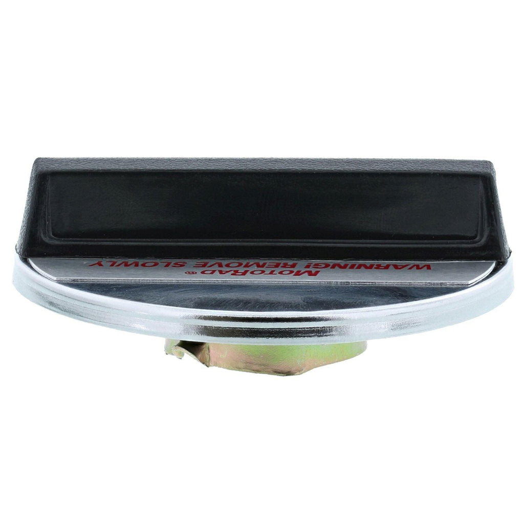 Motorad MGC726 Fuel Cap for Select Chevrolet Mazda Renault Volkswagen Models