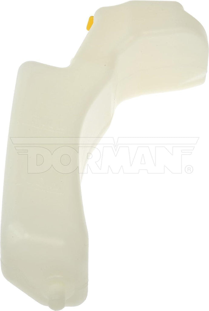 Dorman 603-757 Front Engine Coolant Reservoir Compatible with Select Subaru Models