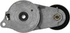 Gold 38332 Drive Belt Tensioner Assembly with 2 Pulleys