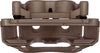 FRC12463 Professional Grade Remanufactured Semi-Loaded Disc Brake Caliper
