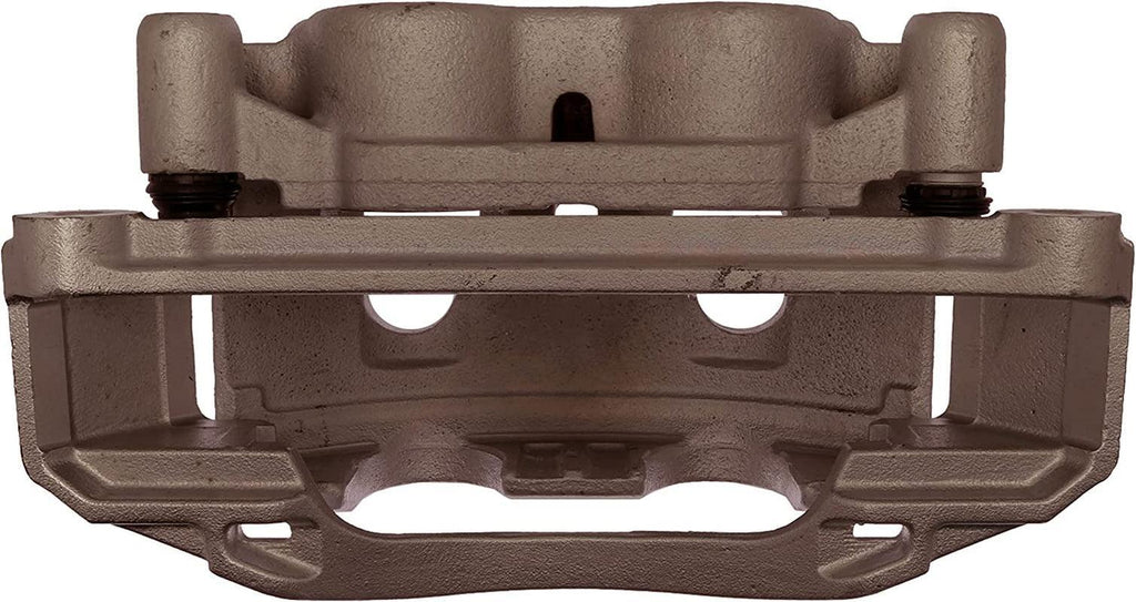 FRC12463 Professional Grade Remanufactured Semi-Loaded Disc Brake Caliper