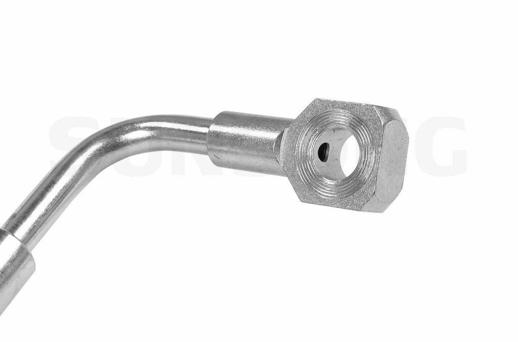 Brake Hydraulic Hose for R10, R1500, C10, C10 Suburban, C1500+More 2201055