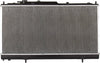 Spectra Premium CU2410 Complete Radiator