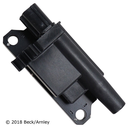 Beck Arnley Direct Ignition Coil for 1999-2003 Mazda Protege 178-8255