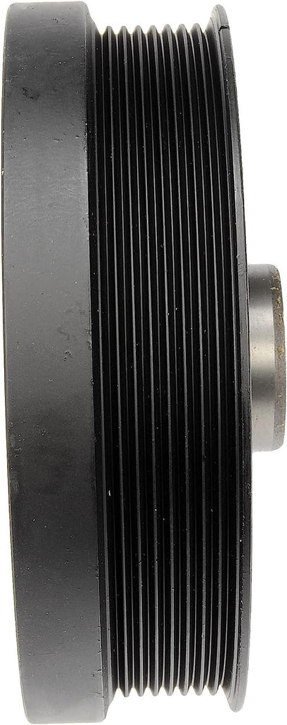 Dorman 594-119 Engine Harmonic Balancer Compatible with Select Ford Models