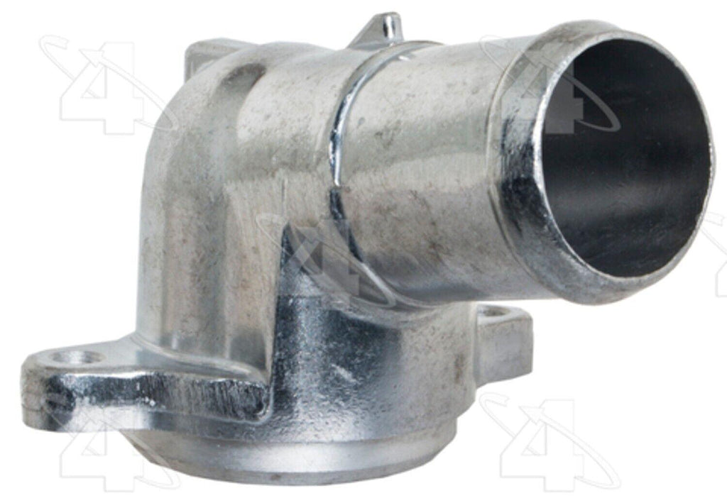 Engine Coolant Water Outlet for Expedition, Navigator, F-150, Lobo 85954