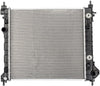 221-9318 Radiator, 1 Pack