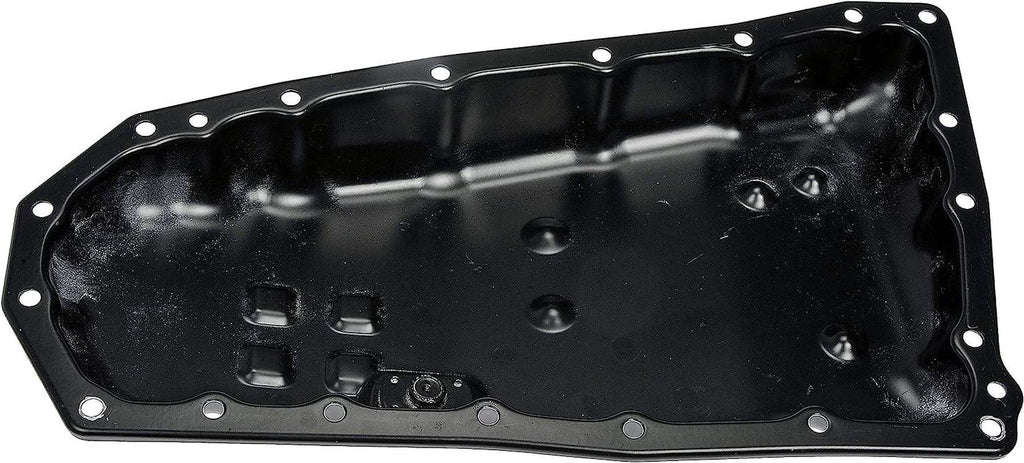 Dorman 265-862 Transmission Oil Pan Compatible with Select Nissan Models