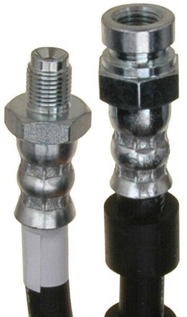 Brake Hydraulic Hose for Compass, Patriot, 200, Avenger, Sebring+More BH383292