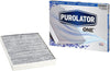C35484C one Advanced Cabin Air Filter Compatible with Select Audi Vehicles