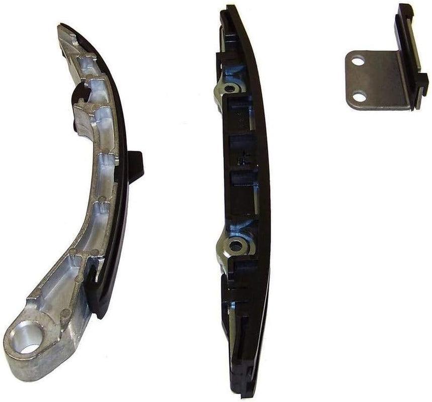 TK645A Timing Chain Kit for 2002-2008 / Infiniti, Nissan / 350Z, Altima, FX35, G35, I35, M35, Maxima, Murano / 3.5L / DOHC / V6 / 24V / 3498Cc / VQ35DE
