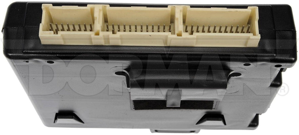 Dorman Body Control Module for Chevrolet 502-019