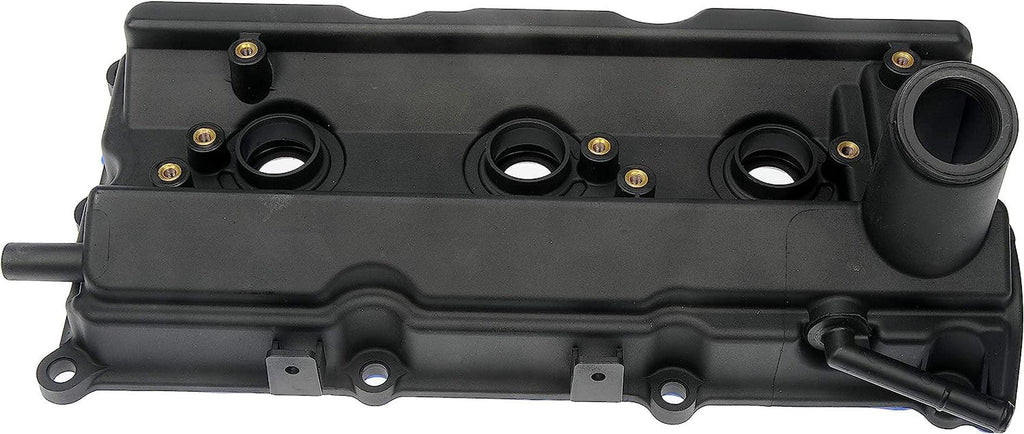 Dorman 264-972 Driver Side Engine Valve Cover Compatible with Select Infiniti/Nissan Models