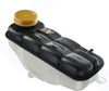 A-Premium Engine Coolant Overflow Recovery Reservoir Tank [W/Cap] Compatible with Mercedes-Benz C280 1997-2000, CLK320 1998-2003, CLK430 1999-2003, 2.8L 3.2L 3.6L 4.3L, Replace # 2025000649