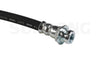 Sunsong Brake Hydraulic Hose for 1965-1966 Ford Thunderbird 2203910