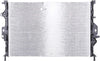 13352 Compatible with Ford Focus Replacement Radiator