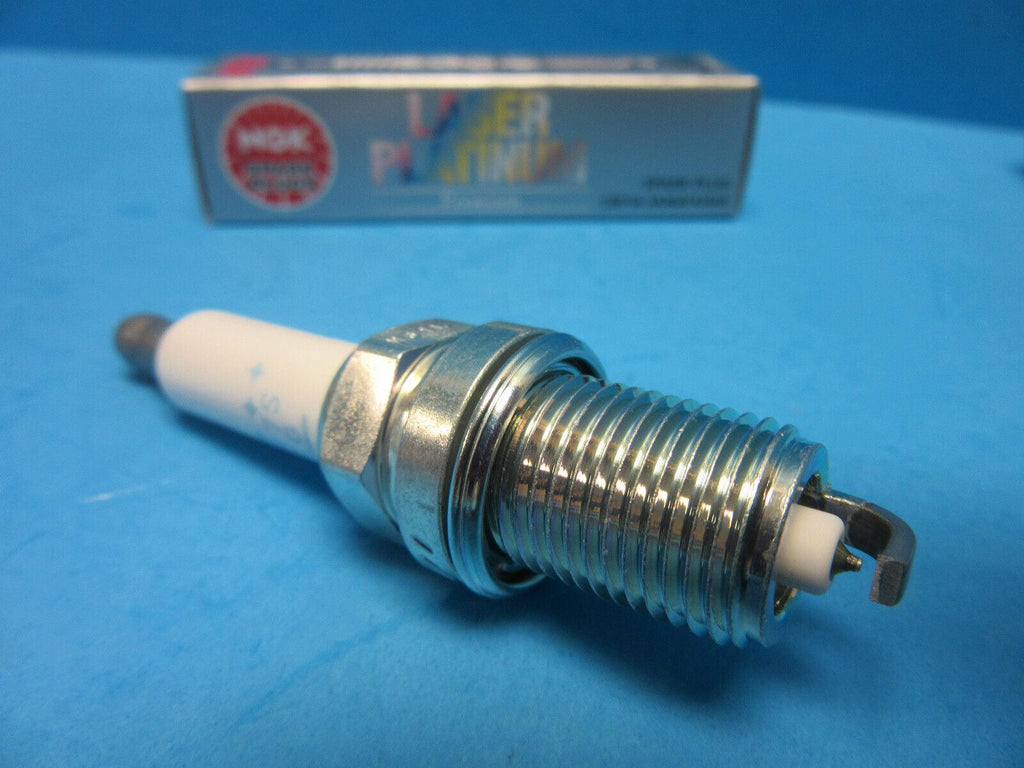 Set of 6 Spark Plugs NGK 97506 Laser Iridium Premium OEM # SILZKBR8D8S