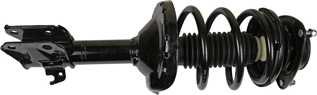 182679 Suspension Strut and Coil Spring Assembly