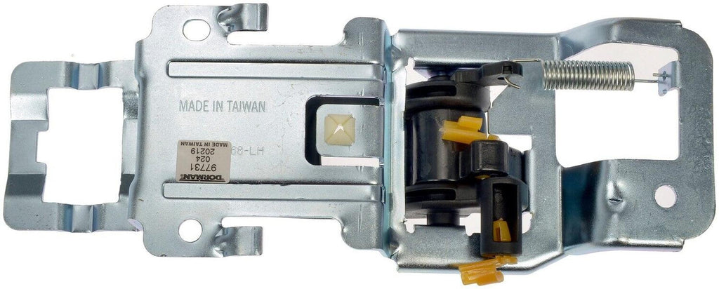 Dorman Interior Door Handle for Equinox, Torrent 97731