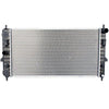 221-9399 Radiator