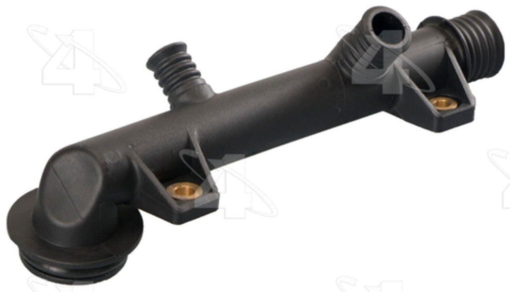 Four Seasons Engine Coolant Water Outlet Tube for 318I, 318Is, 318Ti 86140