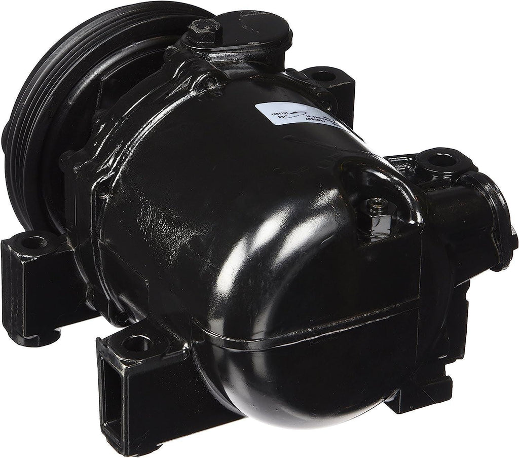 67658 A/C Compressor