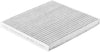 Fresh Breeze Cabin Air Filter Replacement for Car Passenger Compartment W/Arm and Hammer Baking Soda, Easy Install, CF12237 for Select Nissan Vehicles