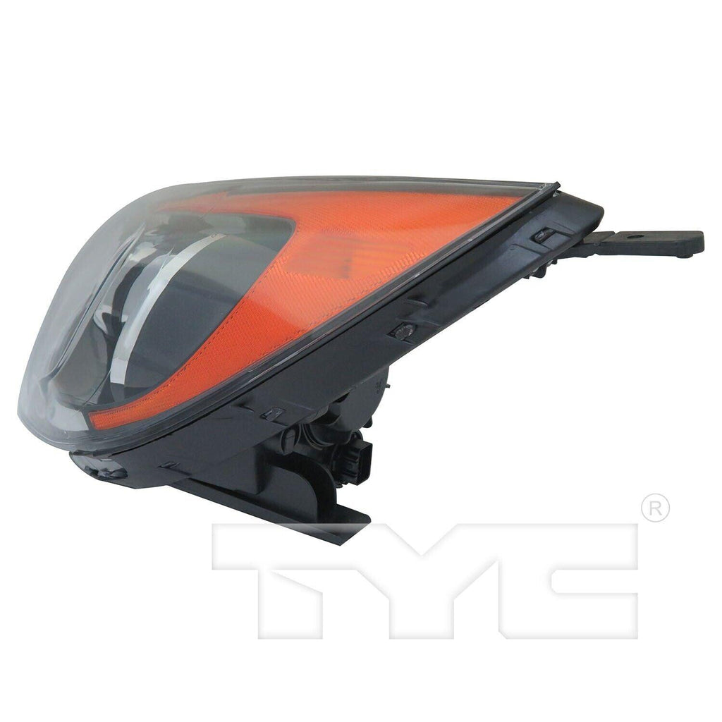 TYC Headlight Assembly for 12-17 Kia Rio 20-9230-00-9