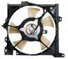 FS Engine Cooling Fan Assembly for Nissan 75267