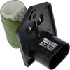 Dorman 921-302 Engine Cooling Fan Resistor Compatible with Fiat/Jeep/Ram Models
