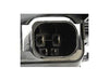 Dorman Engine Cooling Fan Assembly for Mercedes-Benz 621-373