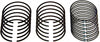 E1010KC .50MM Premium Piston Ring Set