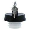 Motorad MGC237KA Keyed Alike Locking Fuel Cap