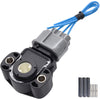 200-91099 Throttle Position Sensor Full Service Kit