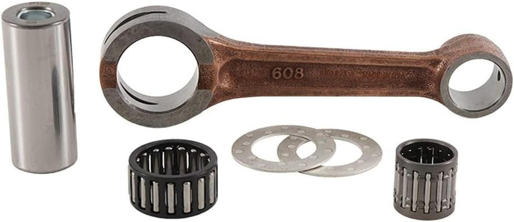 Connecting Rod 8608 Compatible With/Replacement for Honda CR 250 R 2002-2007