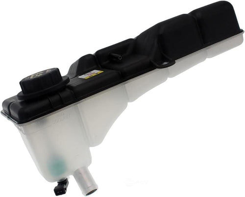 Dorman OE Solutions 603-290 Coolant Reservoir, 1 Pack