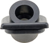 Dorman 42314 PCV Grommet GM - 0.486 In. ID - 1.071 In. OD - 1.248 In. Thickness Compatible with Select Models
