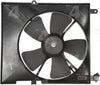 Four Seasons Engine Cooling Fan Assembly for Aveo, Aveo5, Wave, Wave5 76064