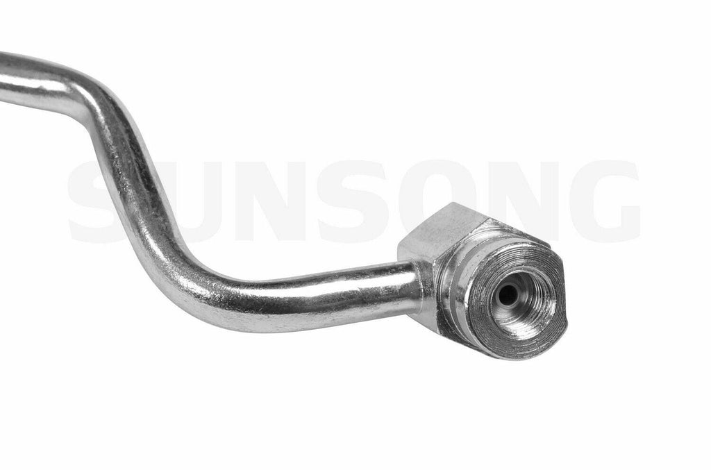 Sunsong Brake Hydraulic Hose for Ford 2203150