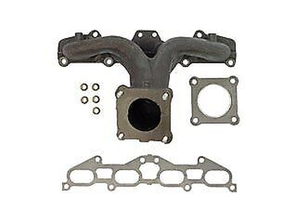 Dorman Exhaust Manifold for Cirrus, Stratus, Breeze, Sebring 674-282