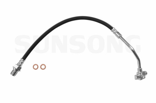 Brake Hydraulic Hose for K10, K10 Suburban, K20, K20 Suburban+More 2203741