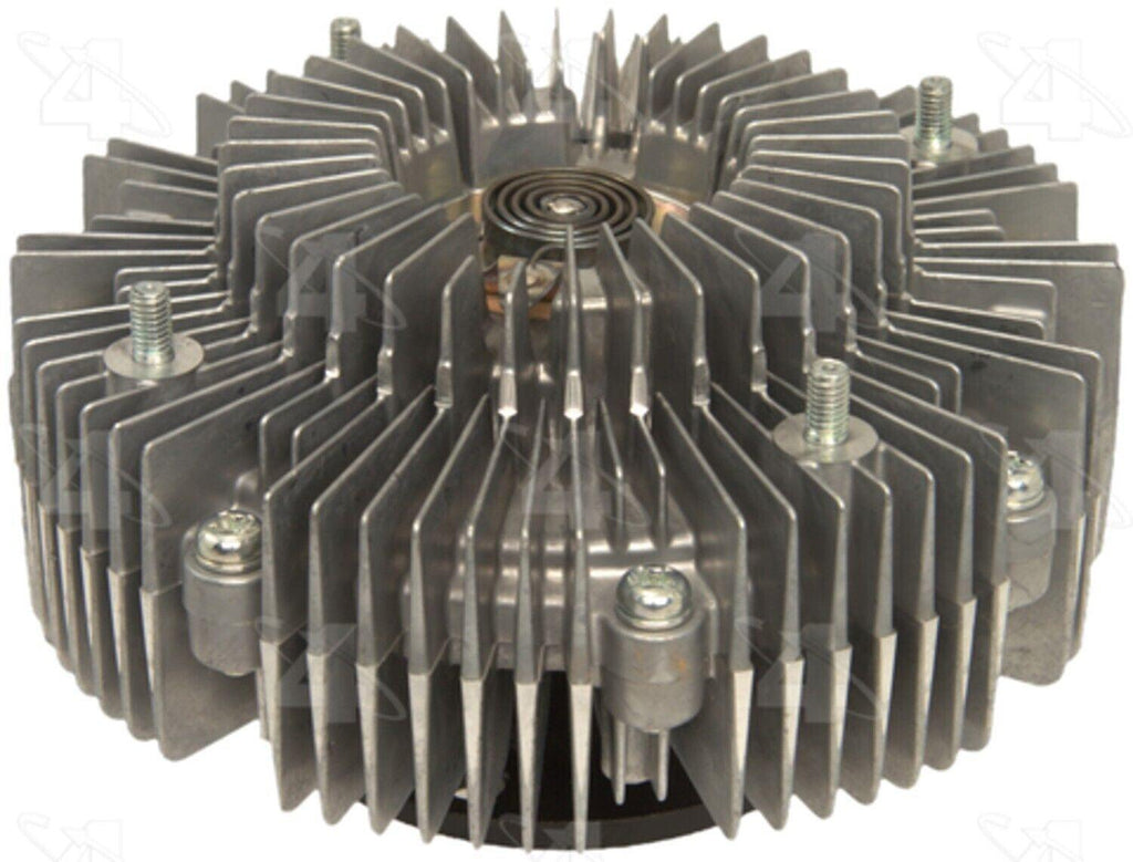 Engine Cooling Fan Clutch for GX470, 4Runner, Sequoia, Tundra, Lx470+More 2684