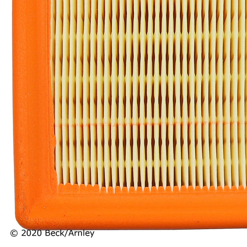 Beck Arnley Air Filter for BMW 042-1870