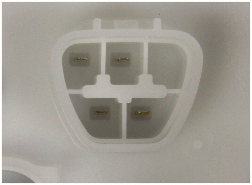 Carter Fuel Pump Module Assembly for Vibe, Corolla, Matrix P76578M